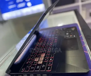 New Laptop Asus TUF Gaming A15 16GB AMD Ryzen 7 SSD 512GB