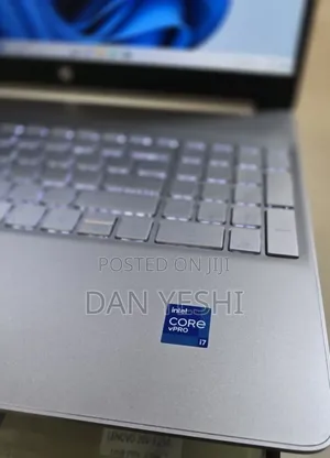 New Laptop HP Stream Notebook 16GB Intel Core i7 SSD 512GB