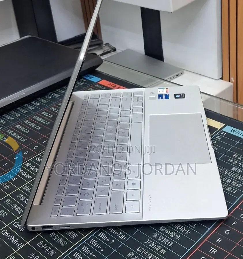 New Laptop HP Pavilion 14 16GB Intel Core i7 SSD 512GB