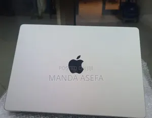 New Laptop Apple MacBook Pro M1 16GB Apple M1 Pro SSD 512GB
