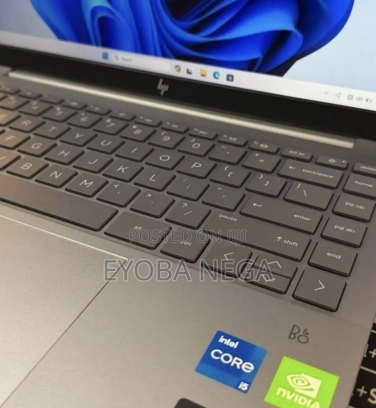 New Laptop HP Pavilion 14 16GB Intel Core i5 SSD 512GB