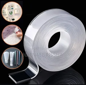 Reusable Convenience Lvy Grip Tape