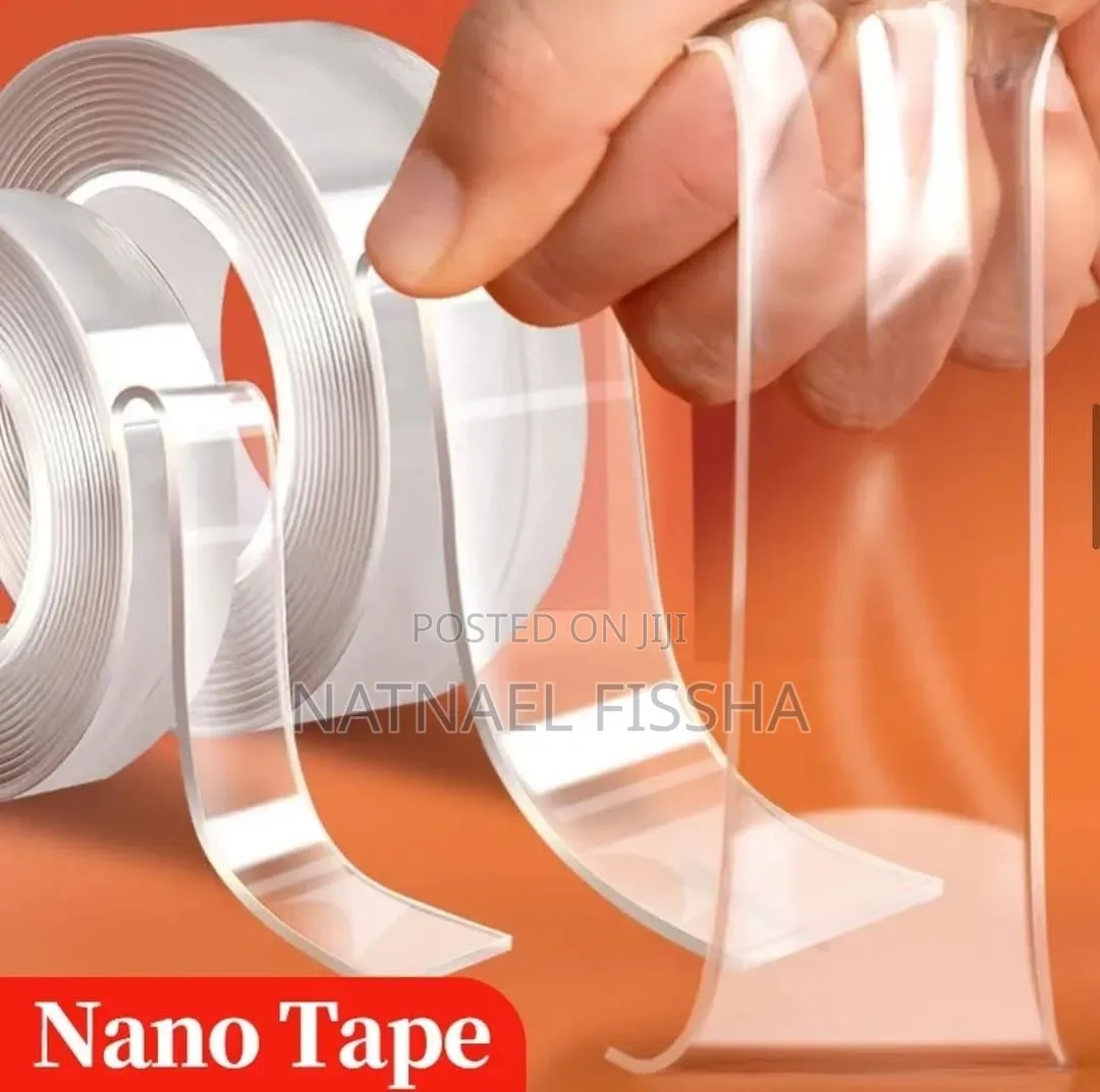 Reusable Convenience Lvy Grip Tape