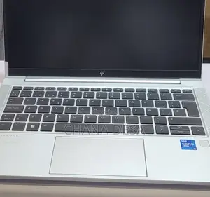 New Laptop HP EliteBook 830 G8 16GB Intel Core i5 SSD 512GB