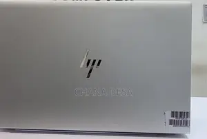 New Laptop HP EliteBook 830 G8 16GB Intel Core i5 SSD 512GB