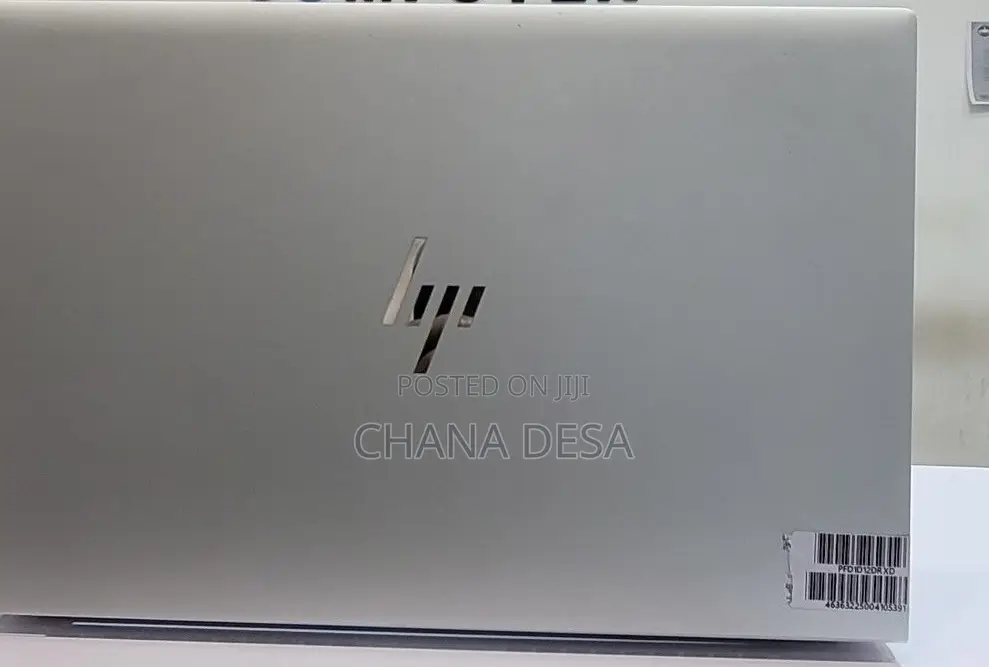 New Laptop HP EliteBook 830 G8 16GB Intel Core i5 SSD 512GB