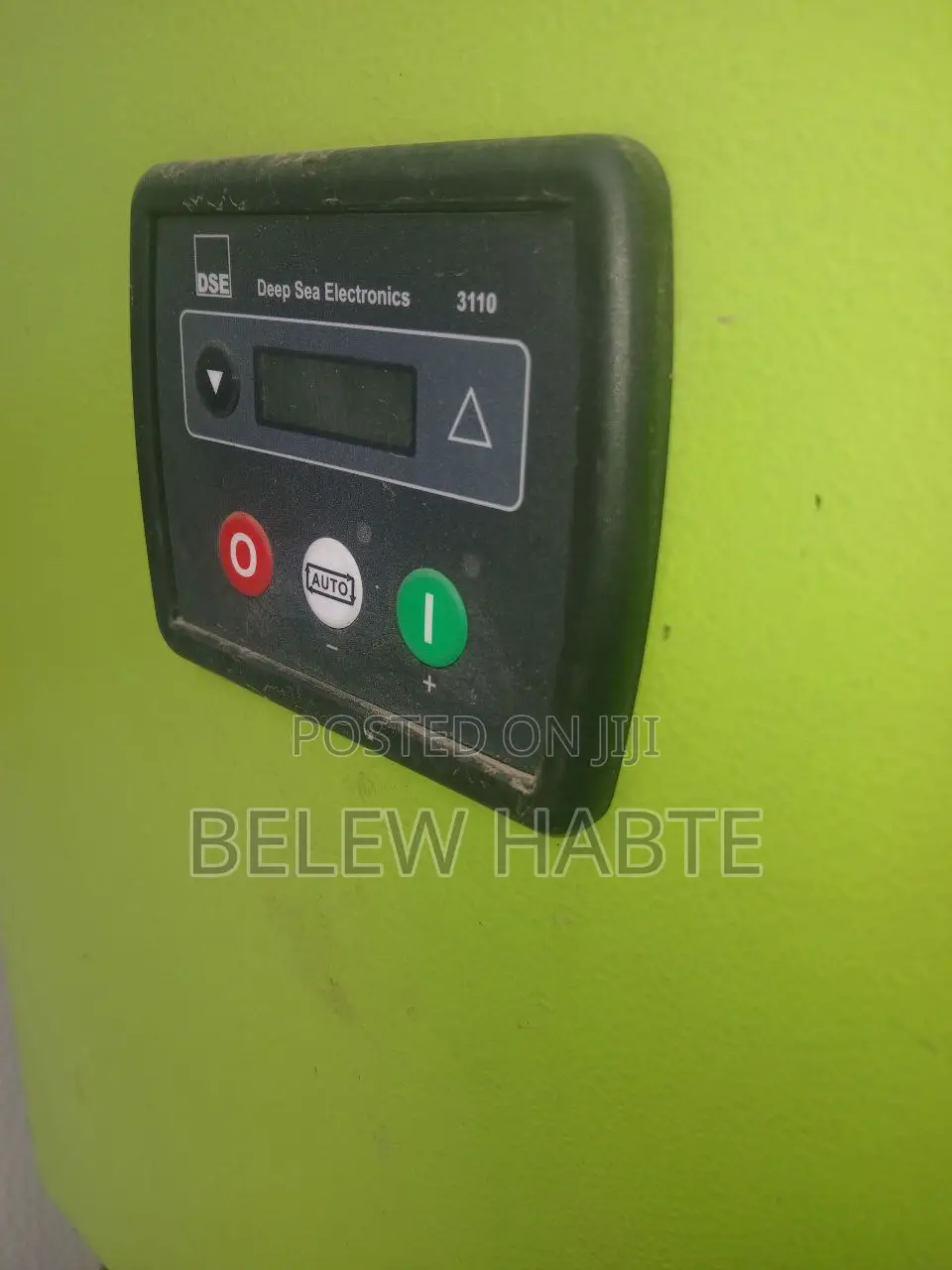 Seale To Generator
