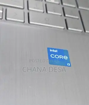 New Laptop HP Stream Notebook 8GB Intel Core i3 SSD 256GB