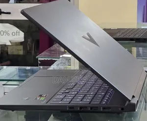 New Laptop HP Victus 15 16GB AMD Ryzen 7 SSD 1T