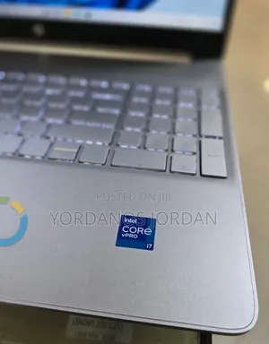 New Laptop HP Stream Notebook 16GB Intel Core i7 SSD 512GB