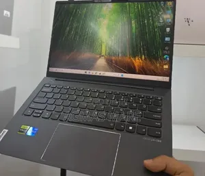 New Laptop Lenovo Thinkbook 14 16GB Intel Core i7 SSD 512GB