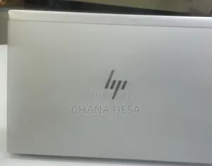 New Laptop HP EliteBook 840 G7 16GB Intel Core i5 SSD 512GB