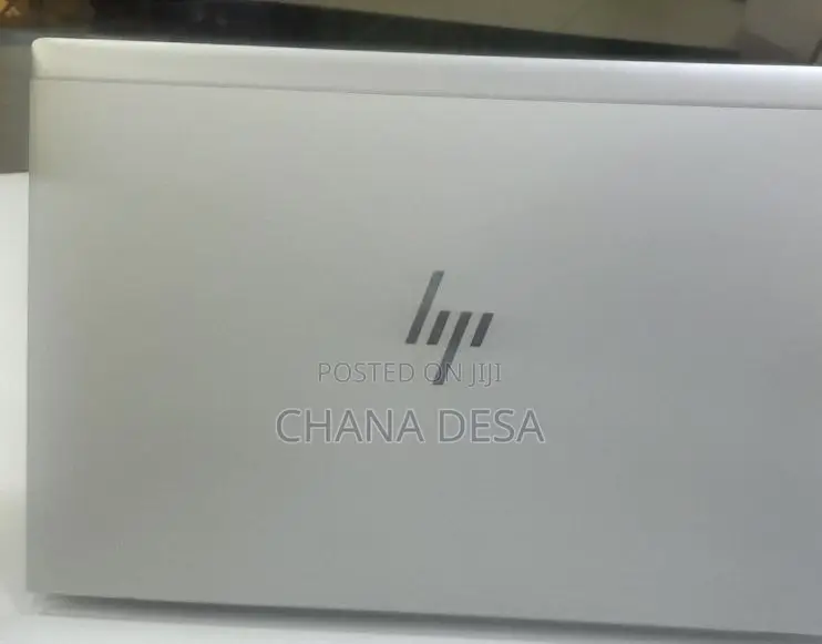 New Laptop HP EliteBook 840 G7 16GB Intel Core i5 SSD 512GB