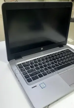 New Laptop HP EliteBook 840 G3 8GB Intel Core i5 SSD 1T