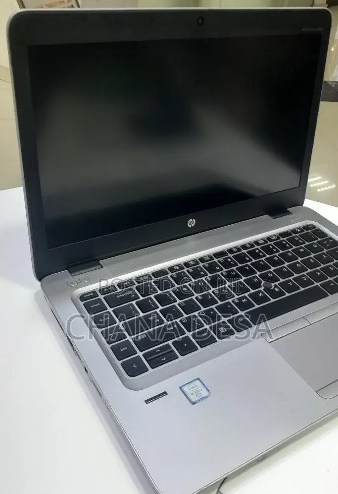 New Laptop HP EliteBook 840 G3 8GB Intel Core i5 SSD 1T
