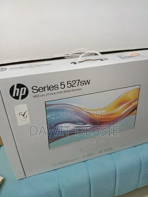 Hp Monitor