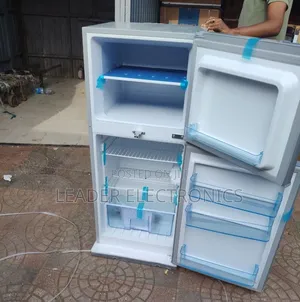 Flix Refrigerator 275 – Modern Family Refrigerator