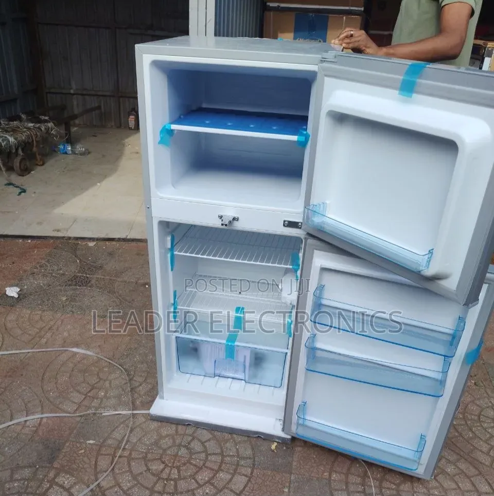 Flix Refrigerator 275 – Modern Family Refrigerator