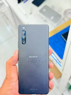 New Sony Xperia 10 IV 128 GB Blue