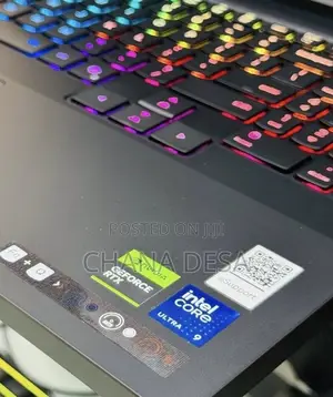 New Laptop Lenovo 64GB Intel Core Ultra 9 SSD 2T