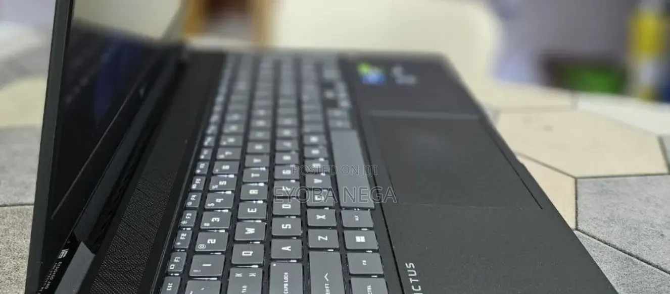 New Laptop HP Victus 16 32GB Intel Core i7 SSD 1T