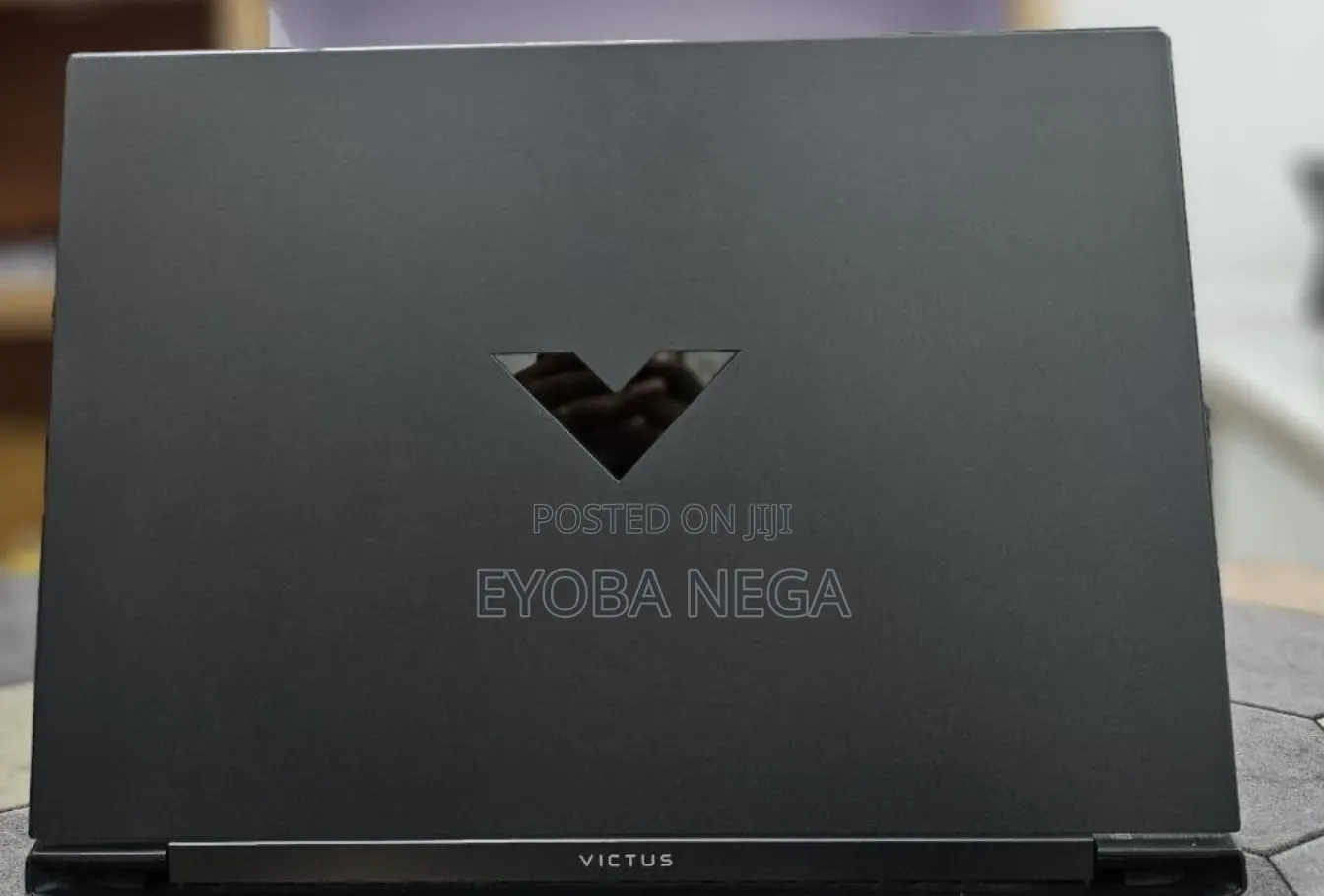 New Laptop HP Victus 16 32GB Intel Core i7 SSD 1T