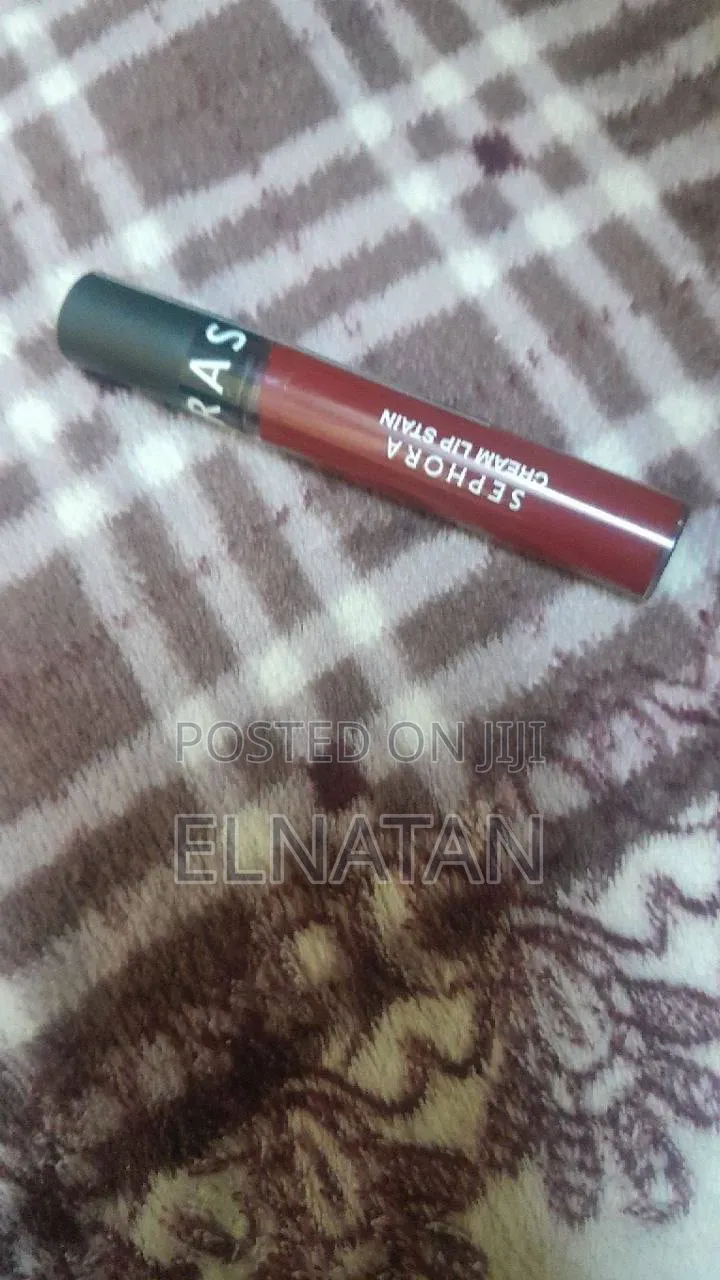 Sephora Cream Lip Stain