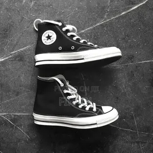 All Star Converse