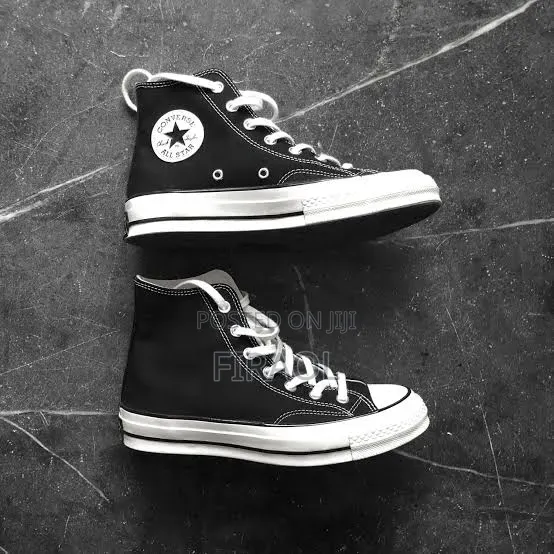 All Star Converse