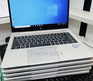 New Laptop HP EliteBook 840 G5 16GB Intel Core i5 SSD 512GB