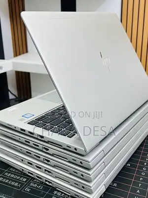 New Laptop HP EliteBook 840 G5 16GB Intel Core i5 SSD 512GB