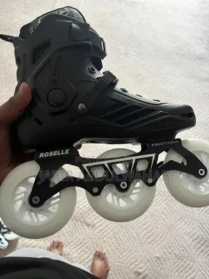 Skate Roller