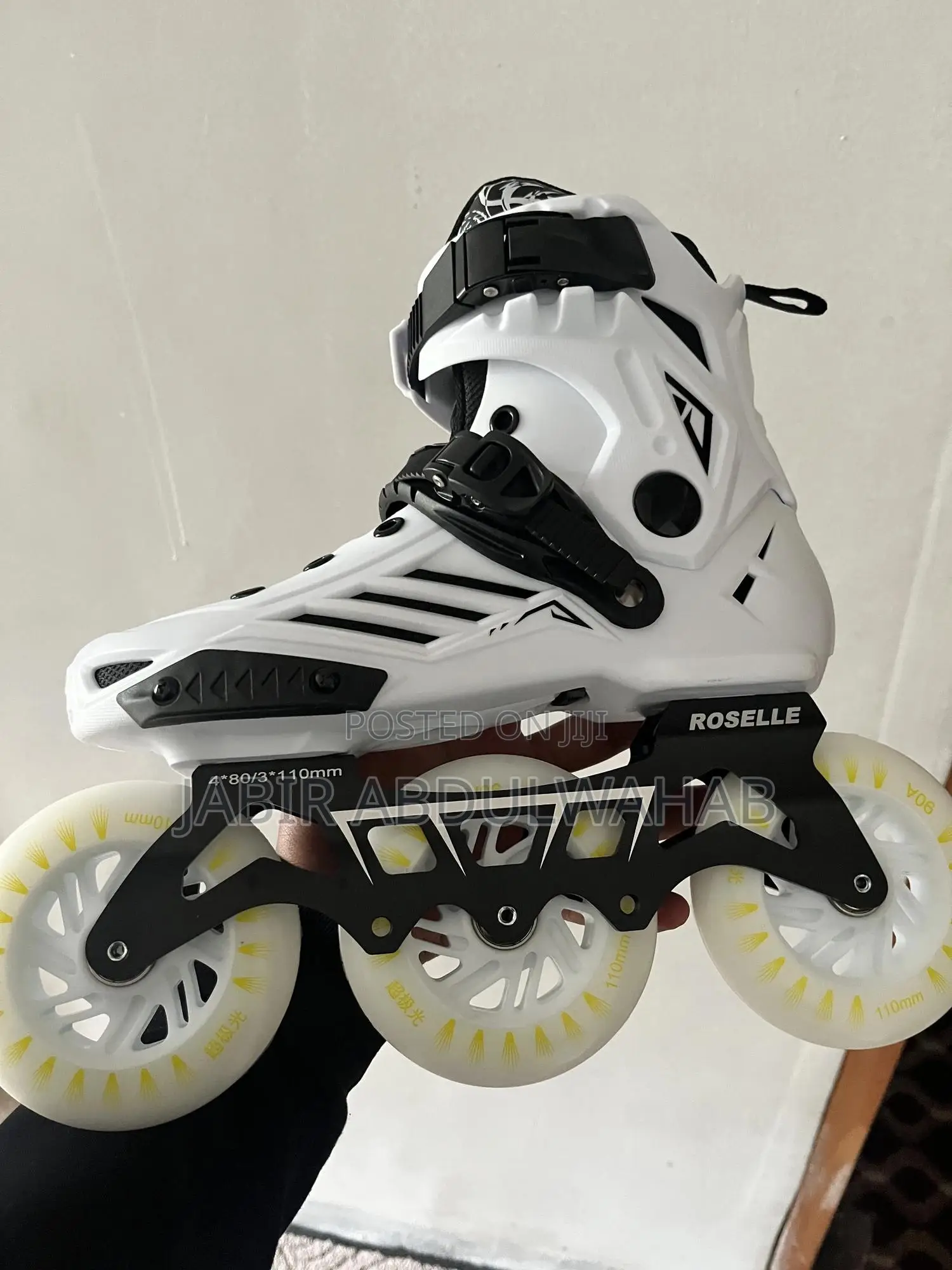 Skate Roller