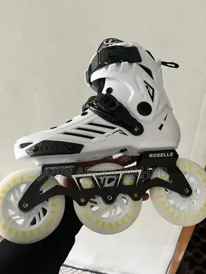 Skate Roller
