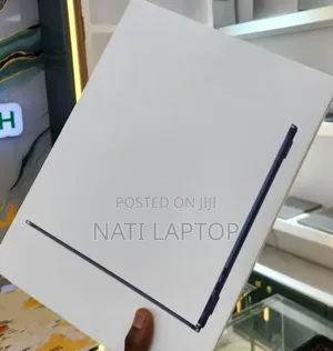 New Laptop Apple MacBook Air 2026 M5 13-inch 16GB Apple M5 SSD 512GB