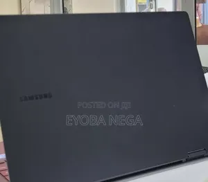 New Laptop Samsung Galaxy Book 2 8GB Intel Core i5 SSD 512GB