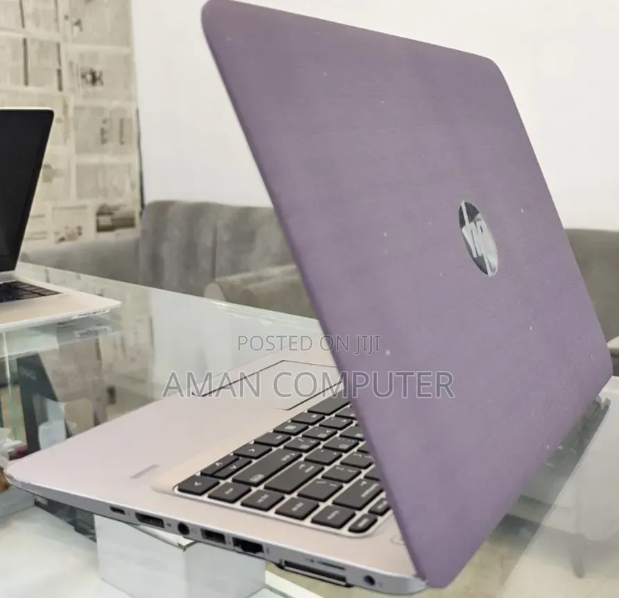 New Laptop HP EliteBook 840 G3 8GB Intel Core i5 HDD 1T