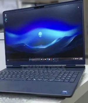 New Laptop Alienware 16x Aurora 32GB Intel Core Ultra 9 SSD 1T