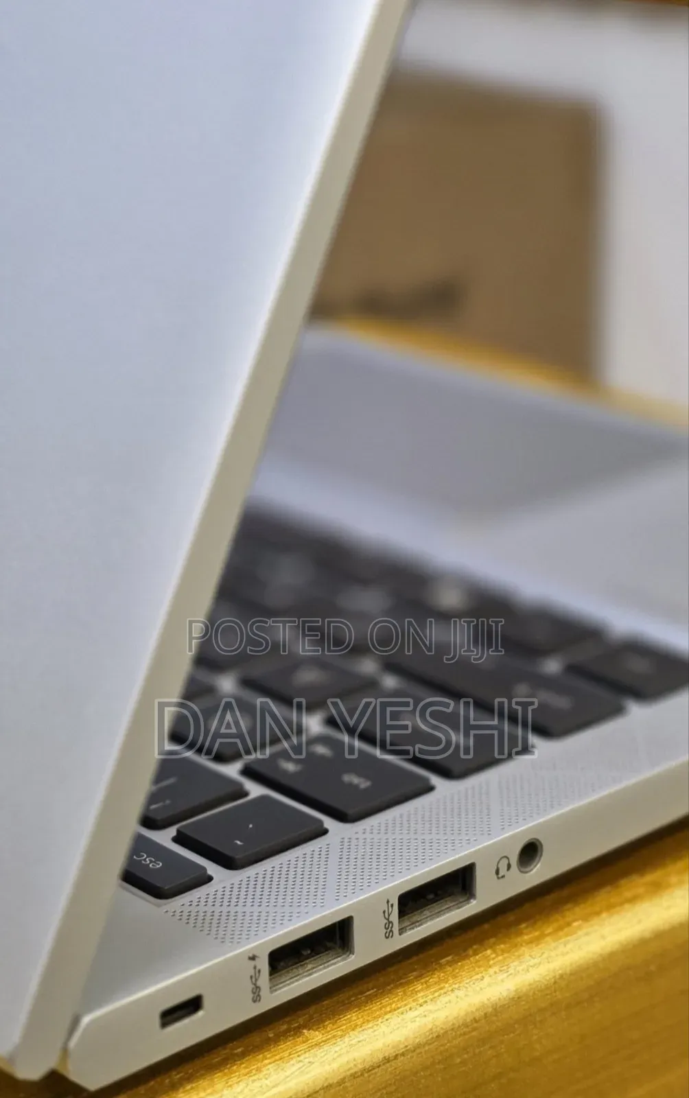 New Laptop HP EliteBook 840 G7 16GB Intel Core i7 SSD 512GB