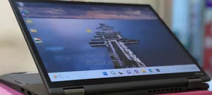New Laptop Lenovo ThinkPad x13 Yoga 16GB Intel Core i7 SSD 512GB