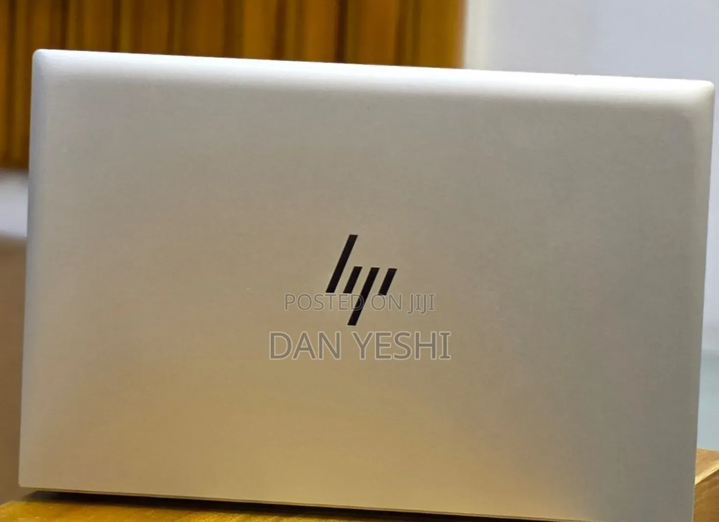 New Laptop HP EliteBook 840 G7 16GB Intel Core i7 SSD 512GB