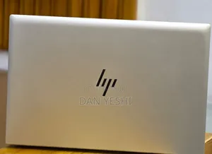 New Laptop HP EliteBook 840 G7 16GB Intel Core i7 SSD 512GB