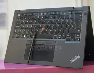 New Laptop Lenovo ThinkPad x13 Yoga 16GB Intel Core i7 SSD 512GB