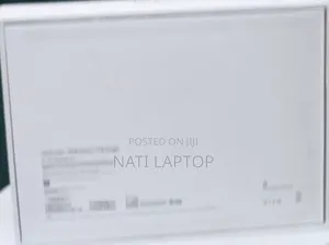 New Laptop Apple MacBook Pro 2025 M5 14-inch 24GB Apple M5 Pro SSD 1T