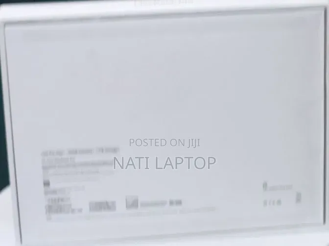 New Laptop Apple MacBook Pro 2025 M5 14-inch 24GB Apple M5 Pro SSD 1T