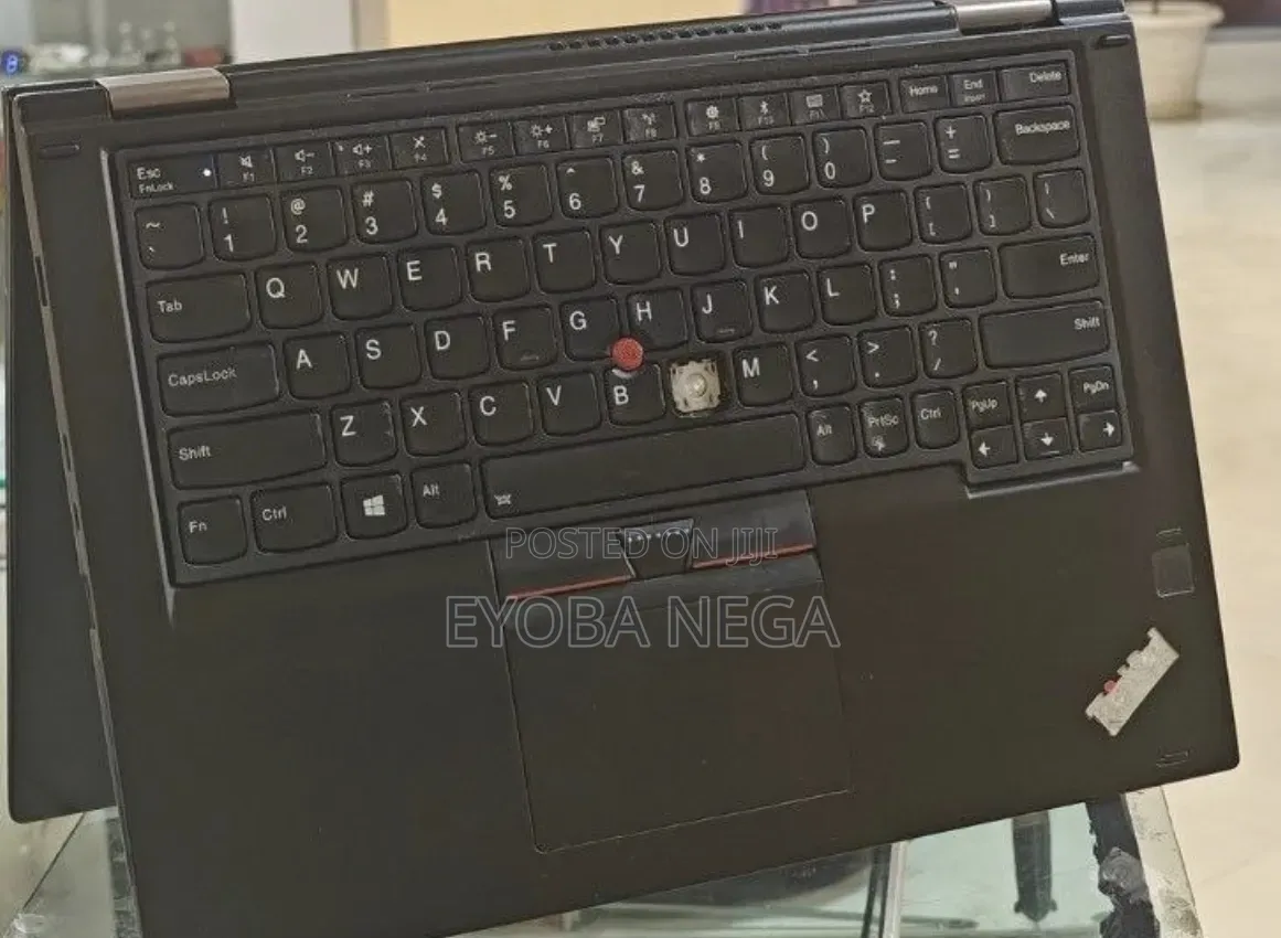 New Laptop Lenovo ThinkPad X380 Yoga 16GB Intel Core i5 SSD 512GB