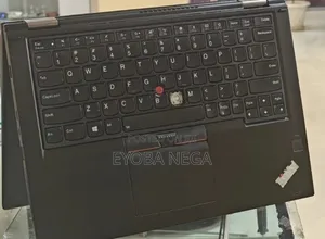 New Laptop Lenovo ThinkPad X380 Yoga 16GB Intel Core i5 SSD 512GB