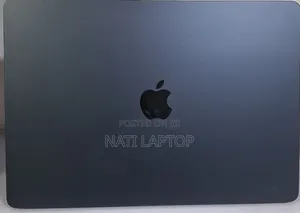New Laptop Apple MacBook Air 2024 M3 15-inch 16GB Apple M3 SSD 256GB