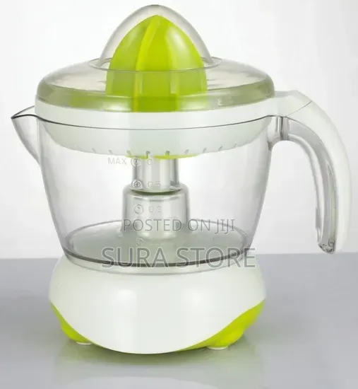 Juice Squeezer