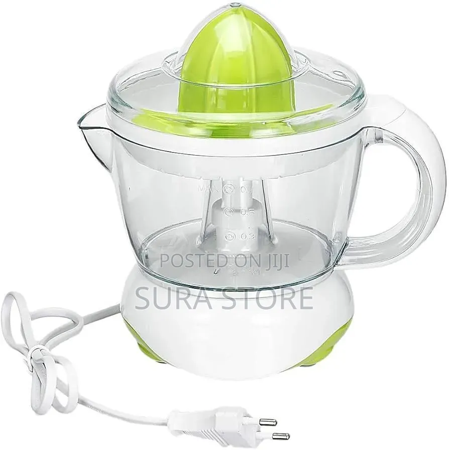 Juice Squeezer
